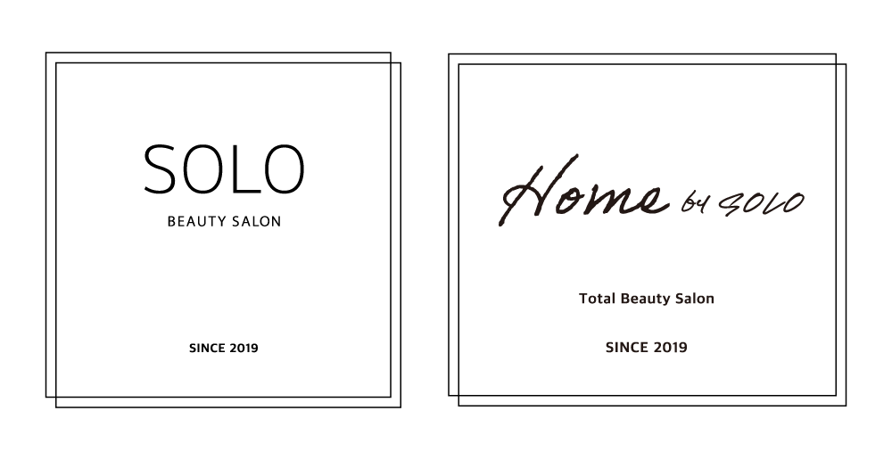 SOLO Total Beauty Salon | HOME by SOLO